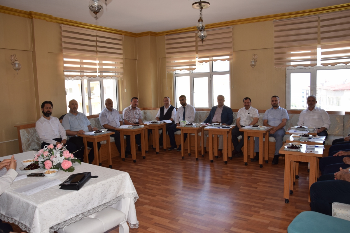 Diyanet İşleri Başkanlığı “15 Temmuz Demokrasi ve Milli Birlik Günü” münasebetiyle Etkinlik Düzenleyecek