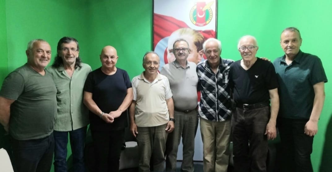 “Bolahenk Türk Müziği Derneği” Kuruldu