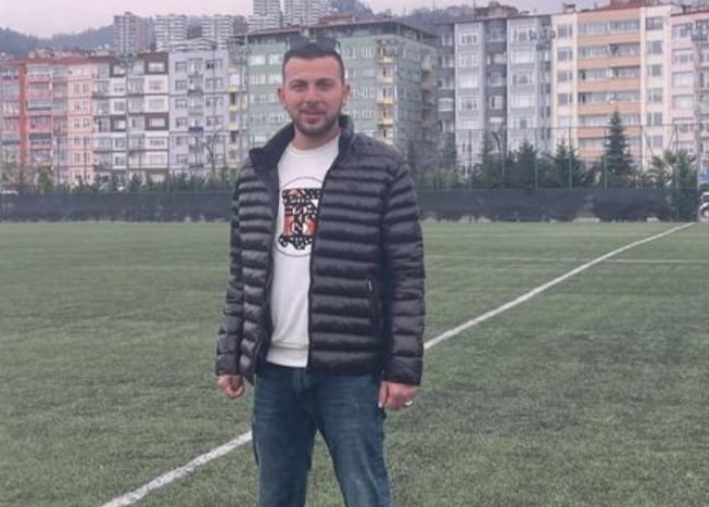 Tuncay Yılmaz Başkan Adaylığını Açıkladı