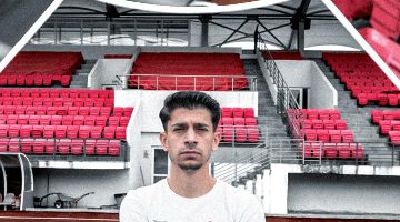 Berkay Doğanay Bulancakspor’da