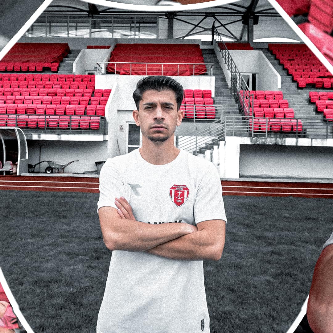 Berkay Doğanay Bulancakspor’da