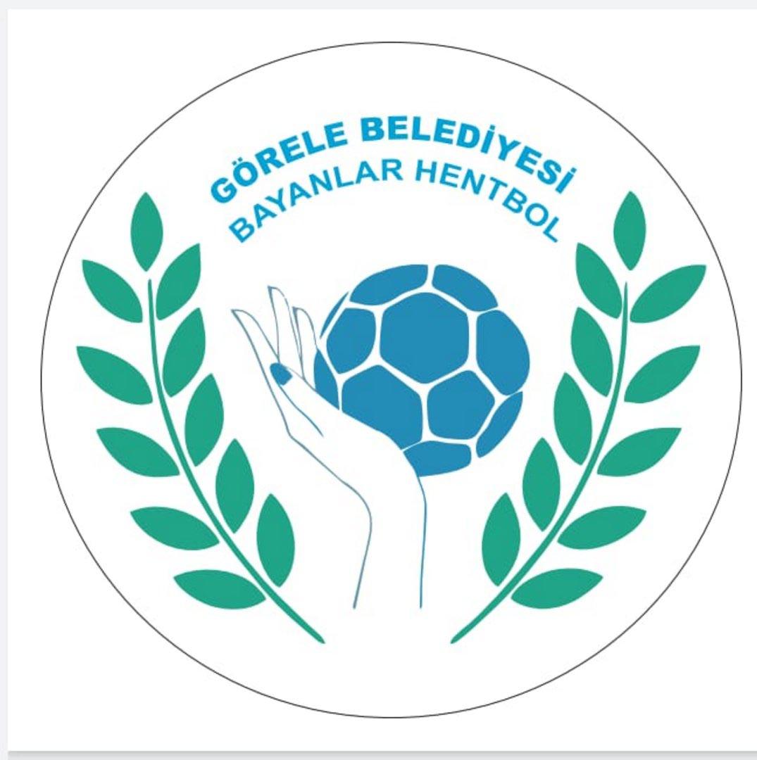 Görele Belediyesi Kadın Hentbol Takımı Avrupa Arenasında