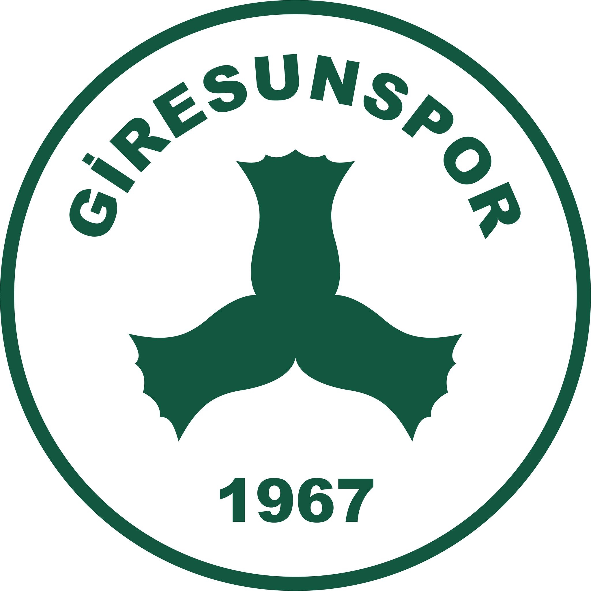 Giresunspor Yönetiminde Değişiklik