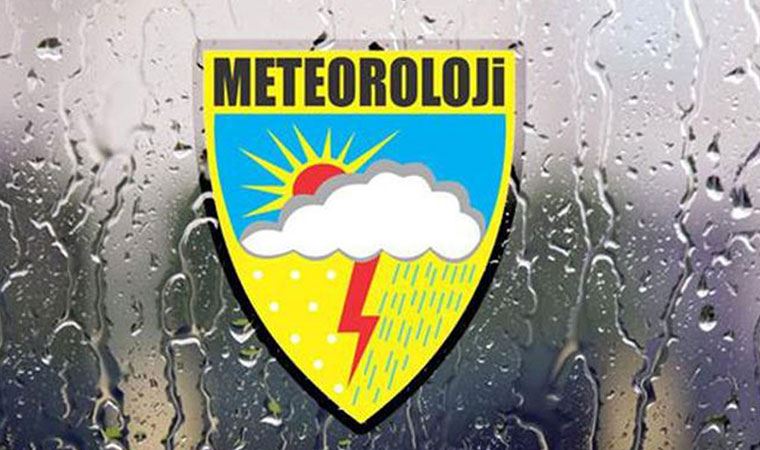 Meteoroloji Genel Müdürlüğün‘den Uyarı