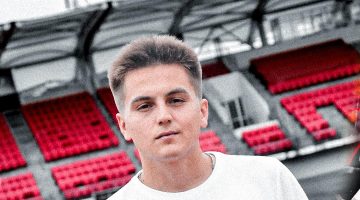 Bulancakspor Onur Kurt ile Anlaştı
