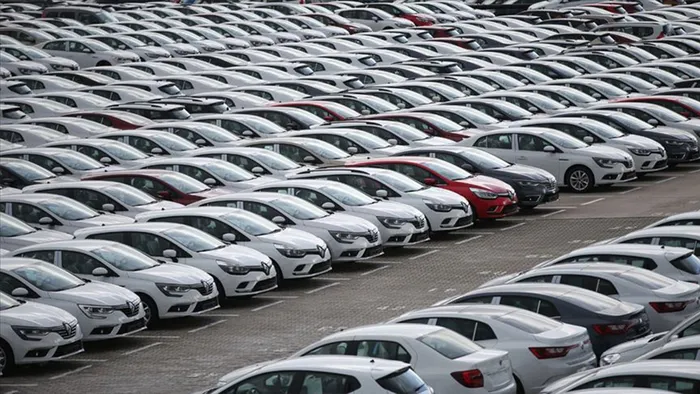 Motorlu Taşıtlar Vergisi İki Katına Çıkarıldı