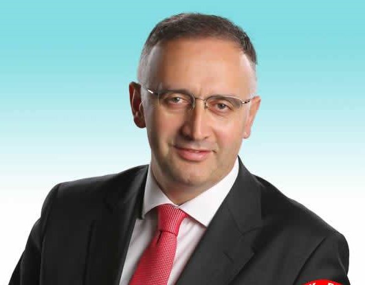 Başkan Yakar; “Hizmet Furyamızı İftiralarla Bastırmaya Çalışıyorlar”