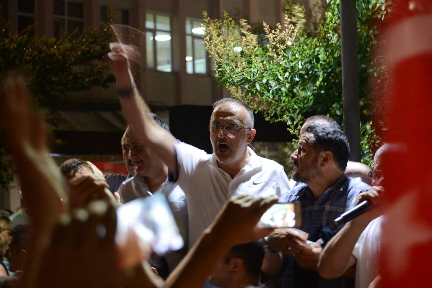 15 Temmuz Milletin Zaferidir