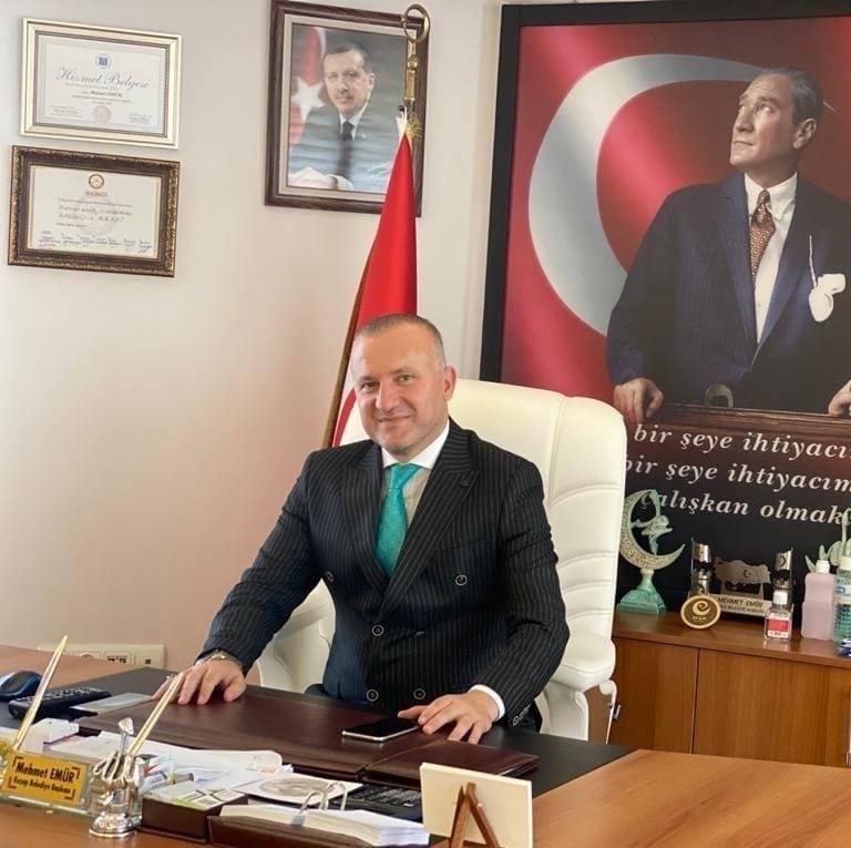 15 Temmuz Bir Destandır