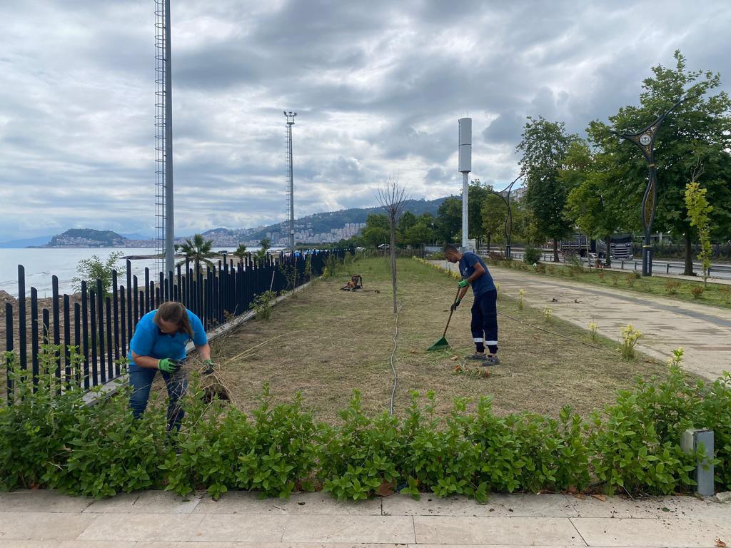“Her Şey Daha Yaşanabilir Giresun İçin”