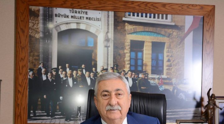 TESK Başkanı Palandöken; “Esnaf Finansman İhtiyacı Olan Krediye Ulaşamıyor”