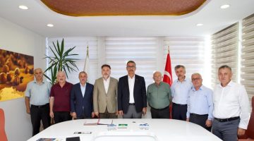 FİSKOBİRLİK’ten Dev Güneş Enerjisi Santrali Yatırımı