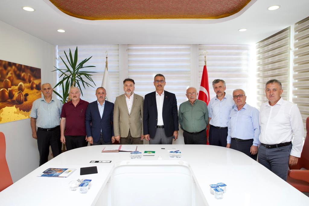 FİSKOBİRLİK’ten Dev Güneş Enerjisi Santrali Yatırımı