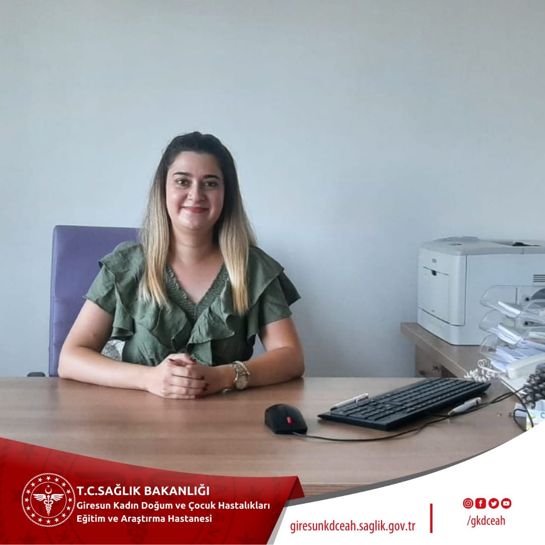 Dr. Cansu ÖLÇER, Çocuk ve Ergen Ruh Sağlığı Kliniği’nde Göreve Başladı