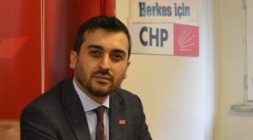 Başkan Bektaş; “Belediye Değil, Emlak Ofisi”