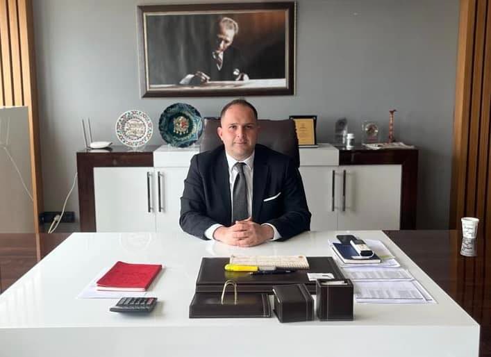 Başkan Usta; “Altın Post işletmesine bu şehrin tam destek vermesi gerekmektedir”