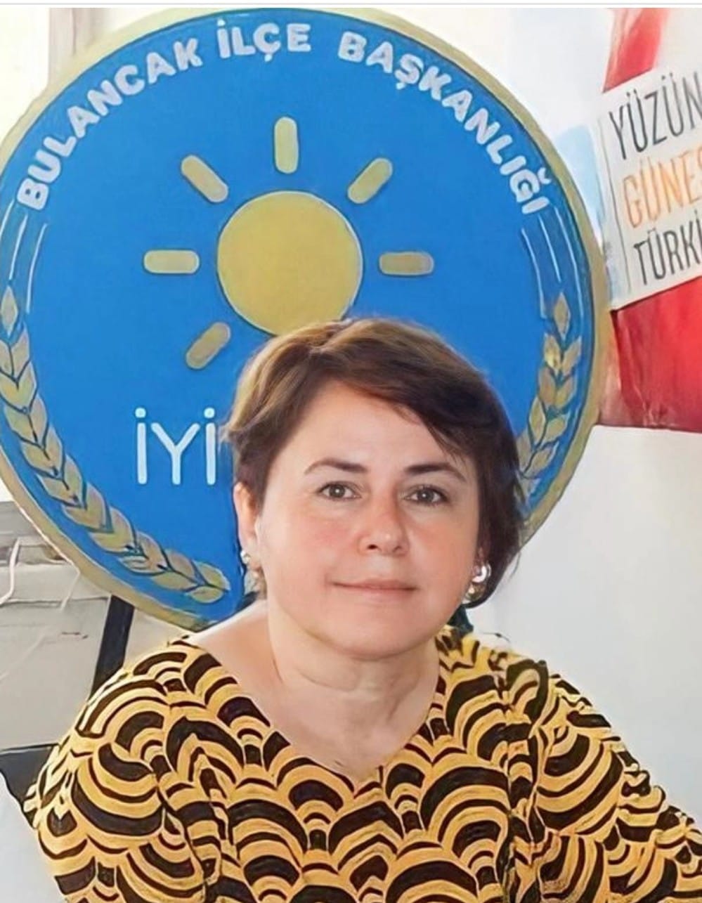 İYİ Partili Taranoğlu’ndan Bulancak Belediyesi’ne Tepki