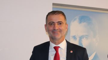 “Büyük Bir Uzlaşı ve Değişim İçin Aday Oluyorum”