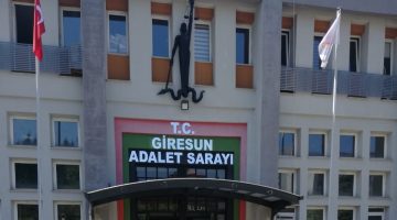 Giresun’da Narkotik Operasyonu