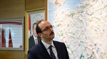 GİRESUN’DAKİ TAŞKINA ERKEN UYARI SİSTEMLERİ İLE KRİTİK MÜDAHALELER YAPILDI