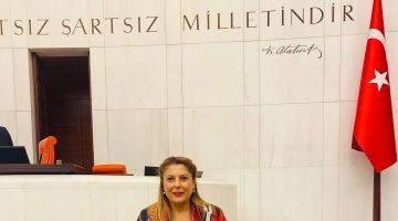MİLLETVEKİLİ GEZMİŞ; “4 DOLAR KIRMIZI ÇİZGİMİZDİR!”