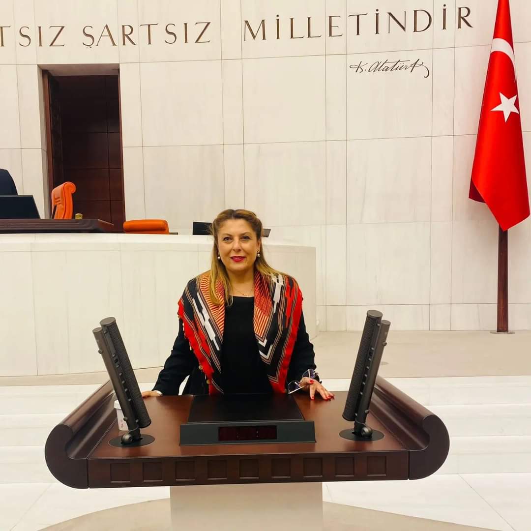 MİLLETVEKİLİ GEZMİŞ; “4 DOLAR KIRMIZI ÇİZGİMİZDİR!”