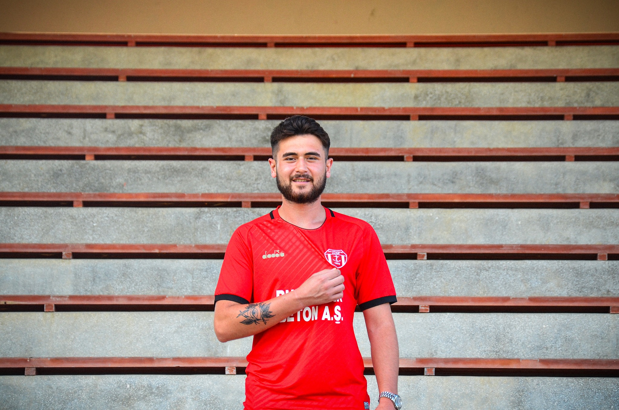 Bulancakspor Transferde Hız Kesmiyor