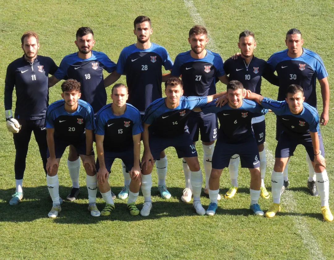 Eynesil Belediyespor’da Sezon Öncesi Hazırlıklar Devam Ediyor