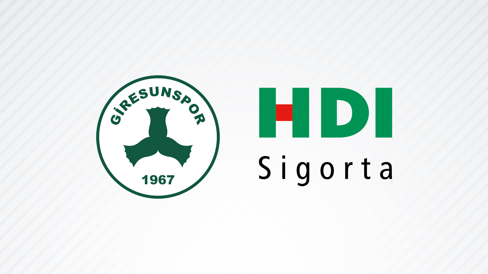 Forma kol ve antrenman kiti göğüs sponsoru HDI Sigorta