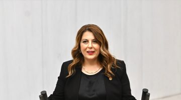 Milletvekili Gezmiş; “Oto Galericiler Sitesi Bir Kara Deliğe Dönmüştür”