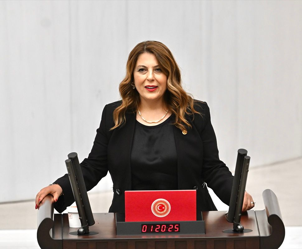 Milletvekili Gezmiş; “Oto Galericiler Sitesi Bir Kara Deliğe Dönmüştür”