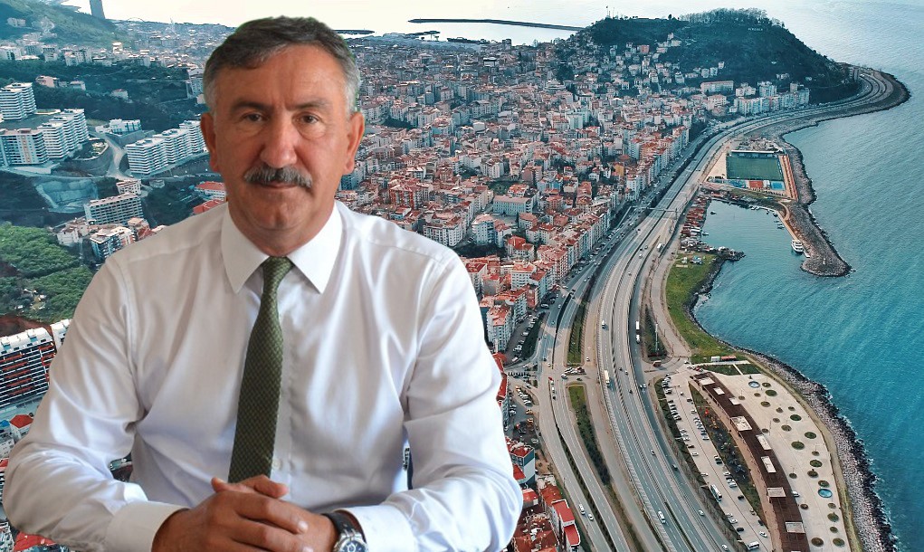 “Siz, Giresun Tarihinde Bu Şehri En Kötü Yöneten Belediye Başkanısınız!”