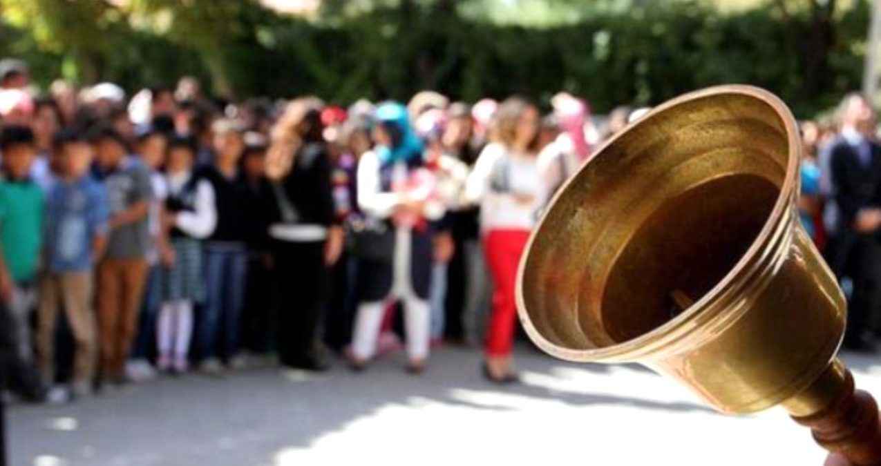 2023-2024 Eğitim Öğretim Yılına İlişkin Tedbirler Belirlendi