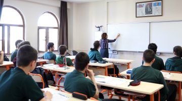 Ülke Genelinde Yapılacak Ortak Sınavların Tarihleri Belli Oldu