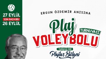 Giresun’da Spor Heyecanı Tüm Hızıyla Devam Ediyor