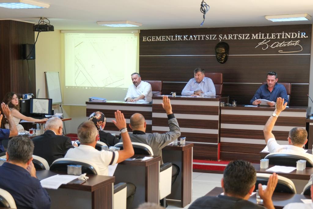 Giresun’da Şehir İçi Dolmuş Ücretlerine Bir Zam Daha!