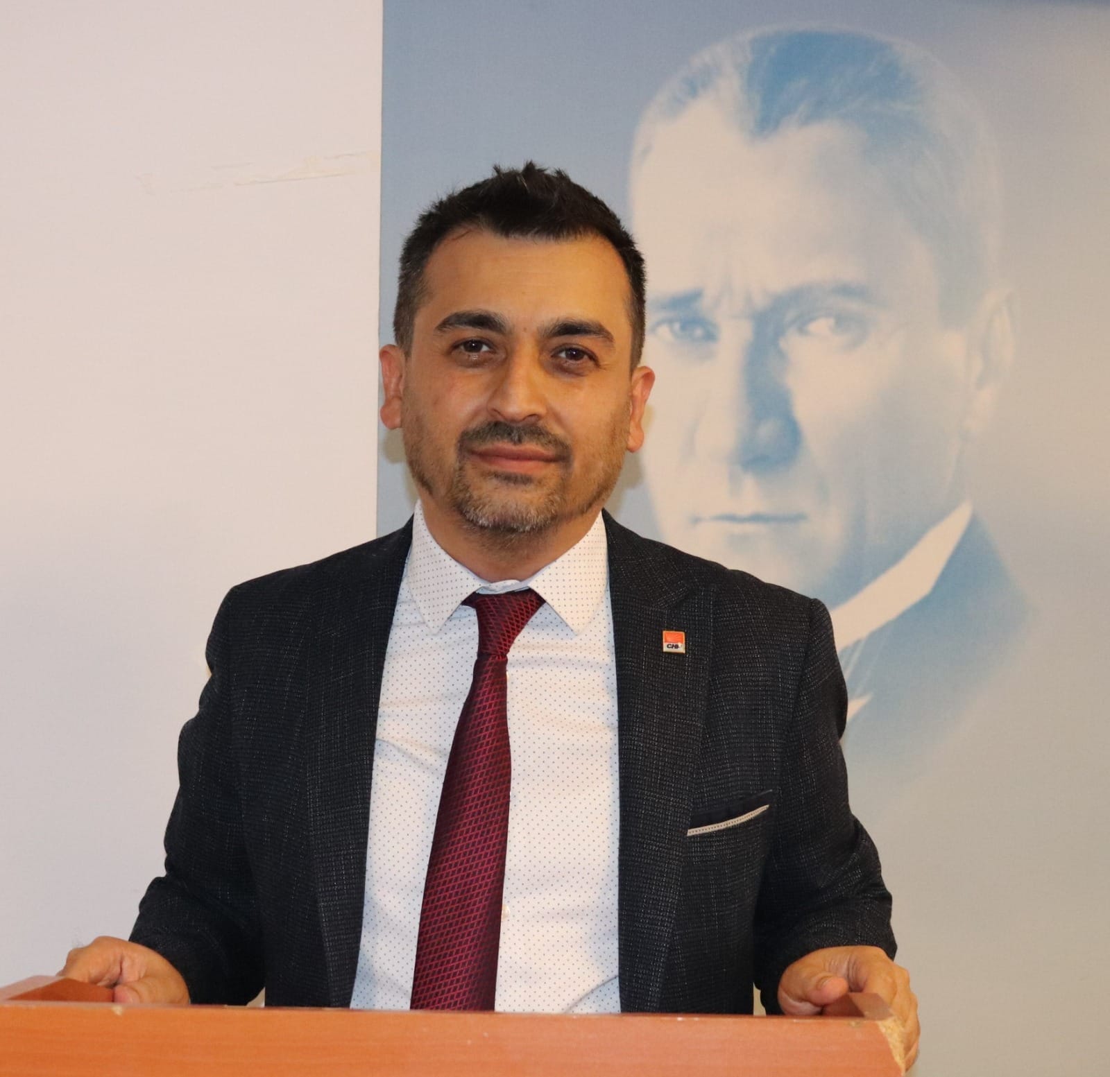 Başkan Bektaş Güven Tazeledi