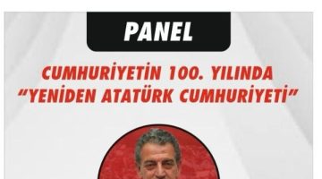 ADD Başkanı Bozkurt, Giresun’a geliyor