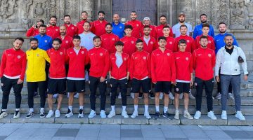 Bulancakspor, Bölgesel Amatör Lig 10.Grup’ta