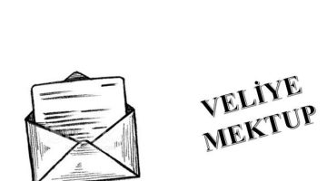 Giresun MEB’ten, Velilere Mektup
