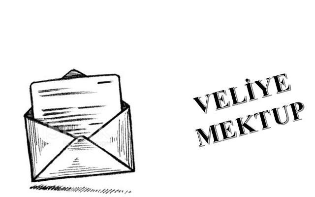 Giresun MEB’ten, Velilere Mektup