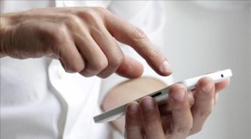 Öğrenciler 10 GB İnterneti Ekim’de Kullanmaya Başlayacak