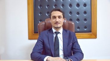 Başkan Ocak’tan, Mevlid-i Nebi ile Camiler ve Din Görevlileri Haftası Mesajı
