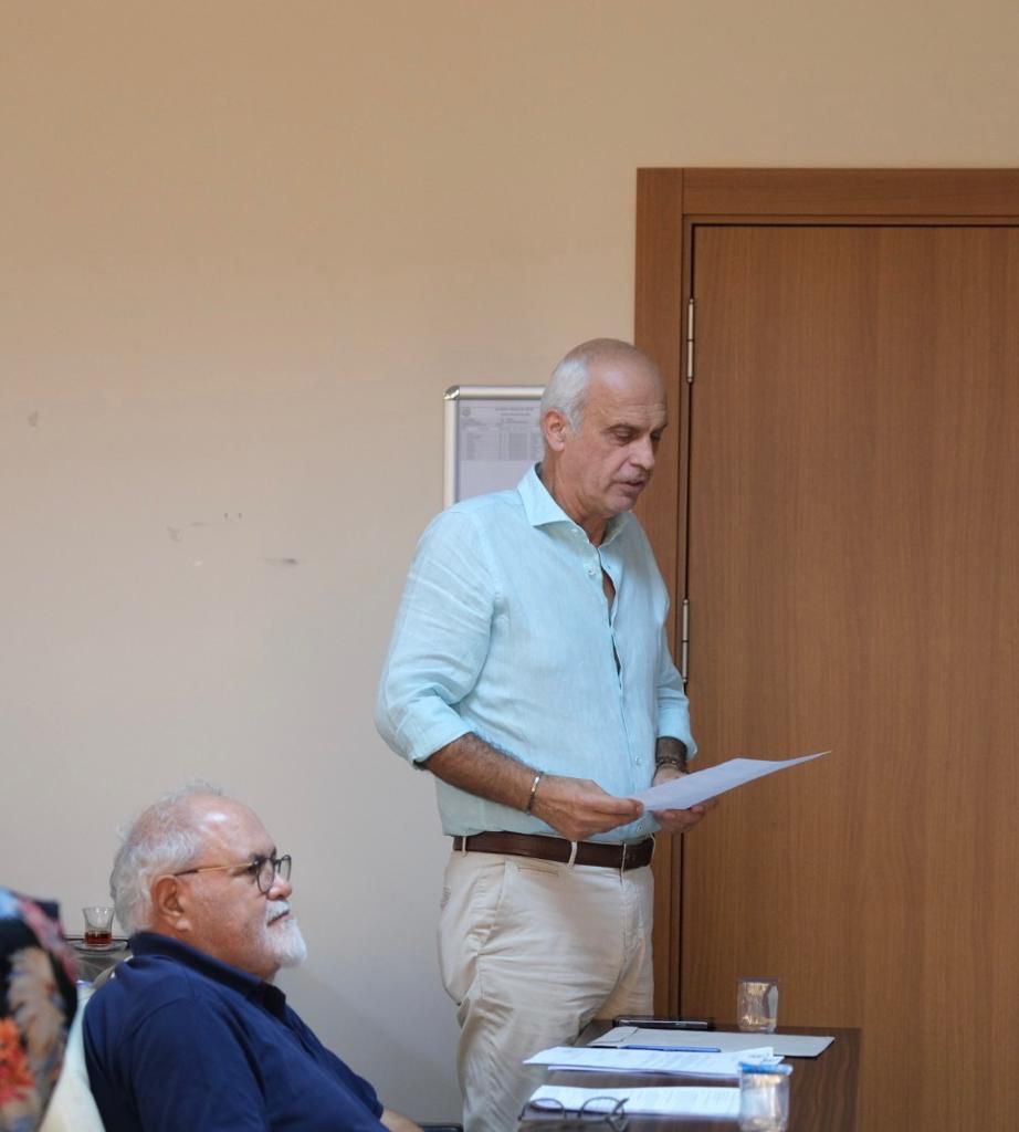 “Giresun Belediyesi Ek Bütçe Yapmayı Alışkanlık Haline Getirdi”
