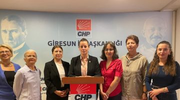“OKULLARDA ÜCRETSİZ ÖĞÜN OLMAMASI KABUL EDİLEMEZ!”