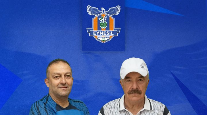 Eynesil Belediyespor’da  Teknik Direktör Ercan Albay’la Yollar Ayrıldı
