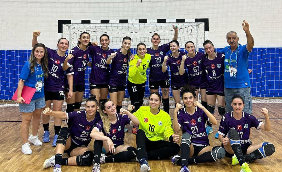 Görele’nin Sultanları 2’de 2 Yaptı
