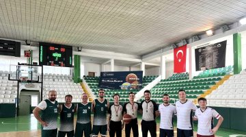 Giresun’da Kamu Spor Oyunları Başladı