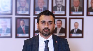 Başkan Bektaş: “Birbirinizden De Bütçeden De Haberiniz Yok”