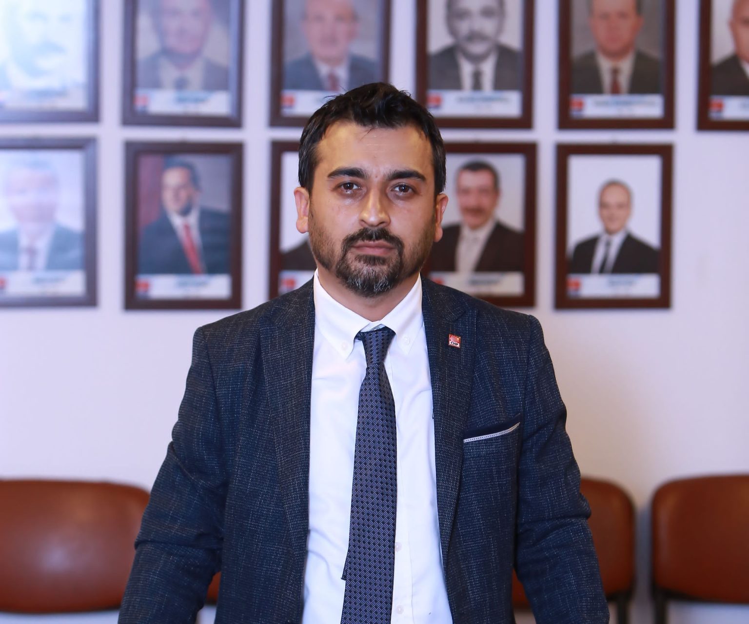 Başkan Bektaş: “Birbirinizden De Bütçeden De Haberiniz Yok”